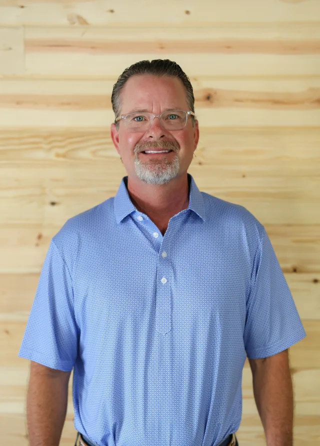 Matt Goggans, VP of Sales at RAD Roofing